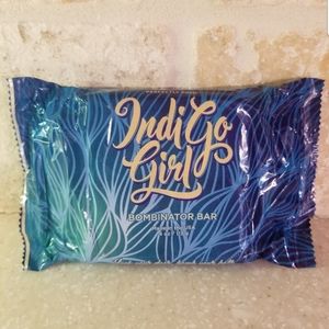 Perfectly Posh IndiGo Girl Bombinator Bath Bar
